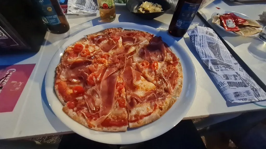 Bar-Cafetería Ecuador_Guareña_slider_image_2