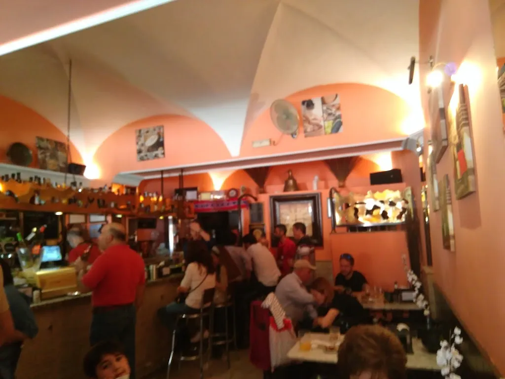 Irene Ruiz_Cafetería La Bóveda_Guareña_review