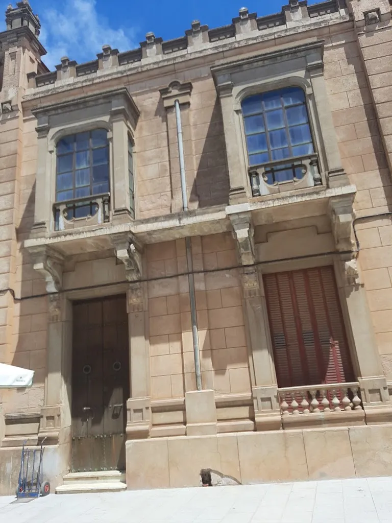 Cafetería La Bóveda_Guareña_slider_image_2