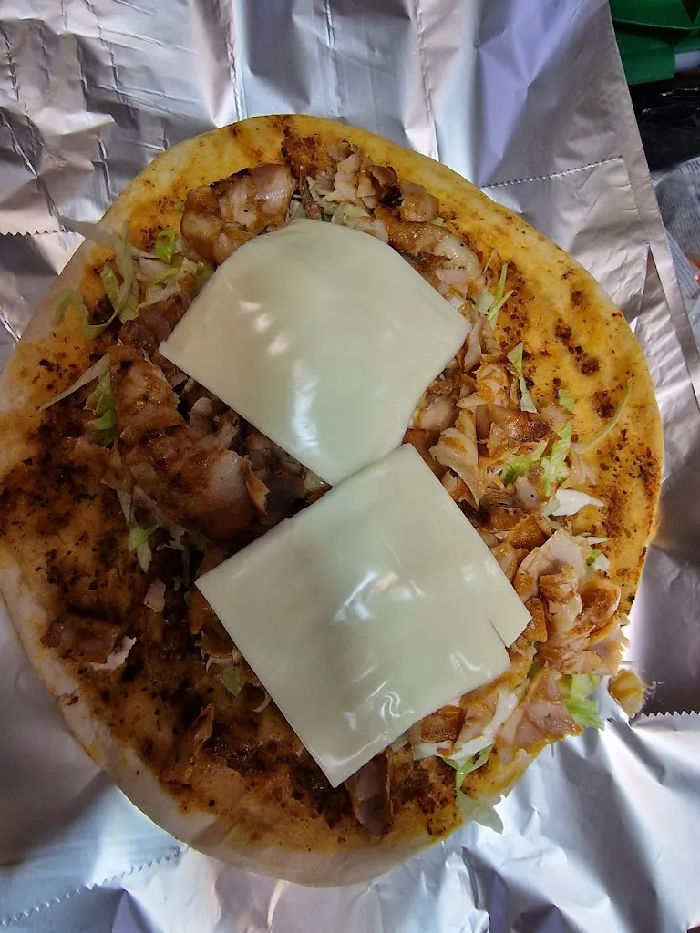 Menu_Doner Kebab Guareña_Guareña_image_4