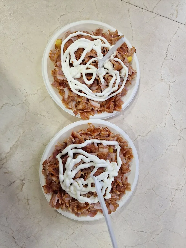 Menu_Doner Kebab Guareña_Guareña_image_5