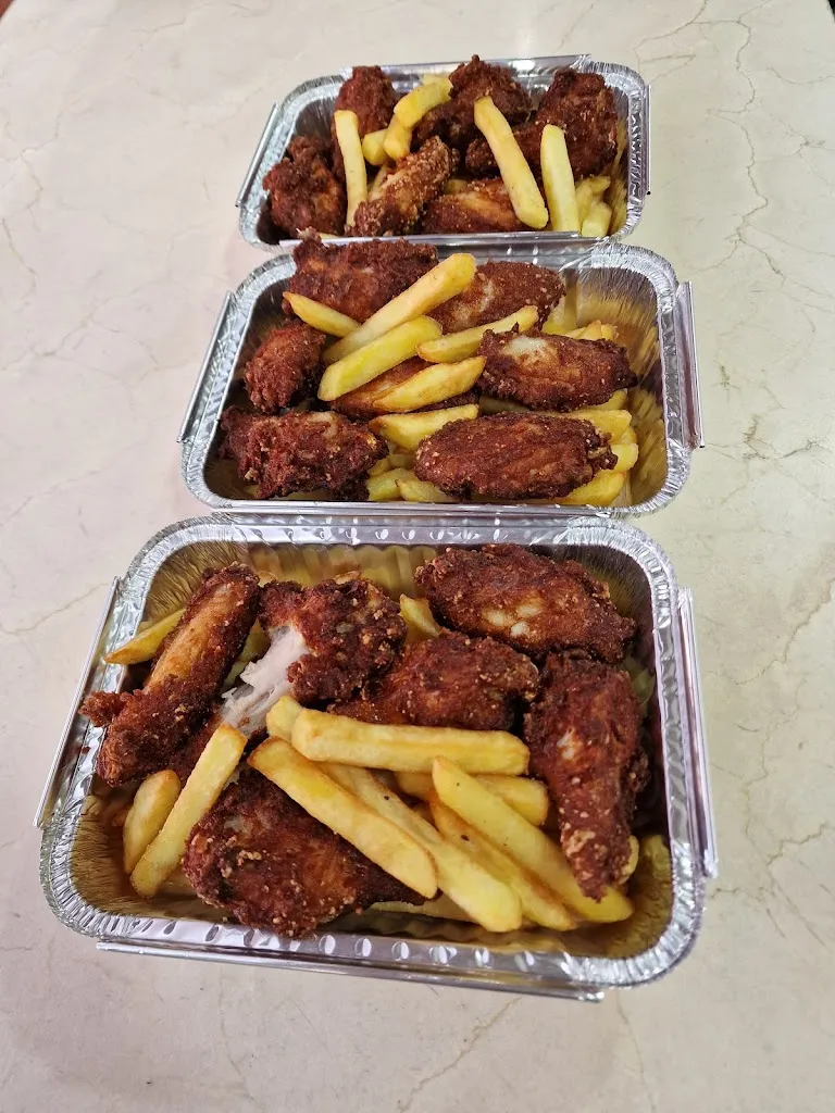 Menu_Doner Kebab Guareña_Guareña_image_7