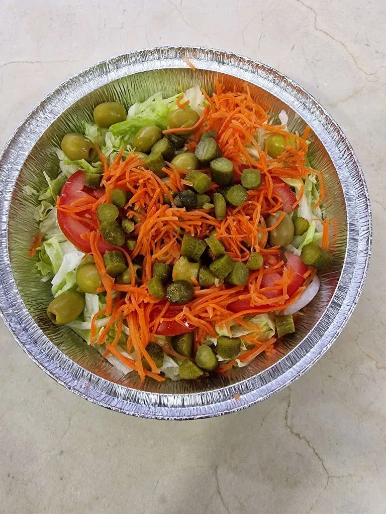 Menu_Doner Kebab Guareña_Guareña_image_8