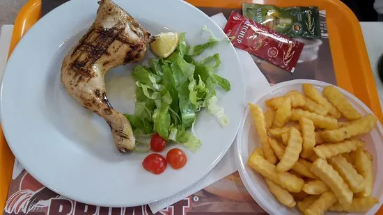 Menu_Doner Kebab Guareña_Guareña_image_9