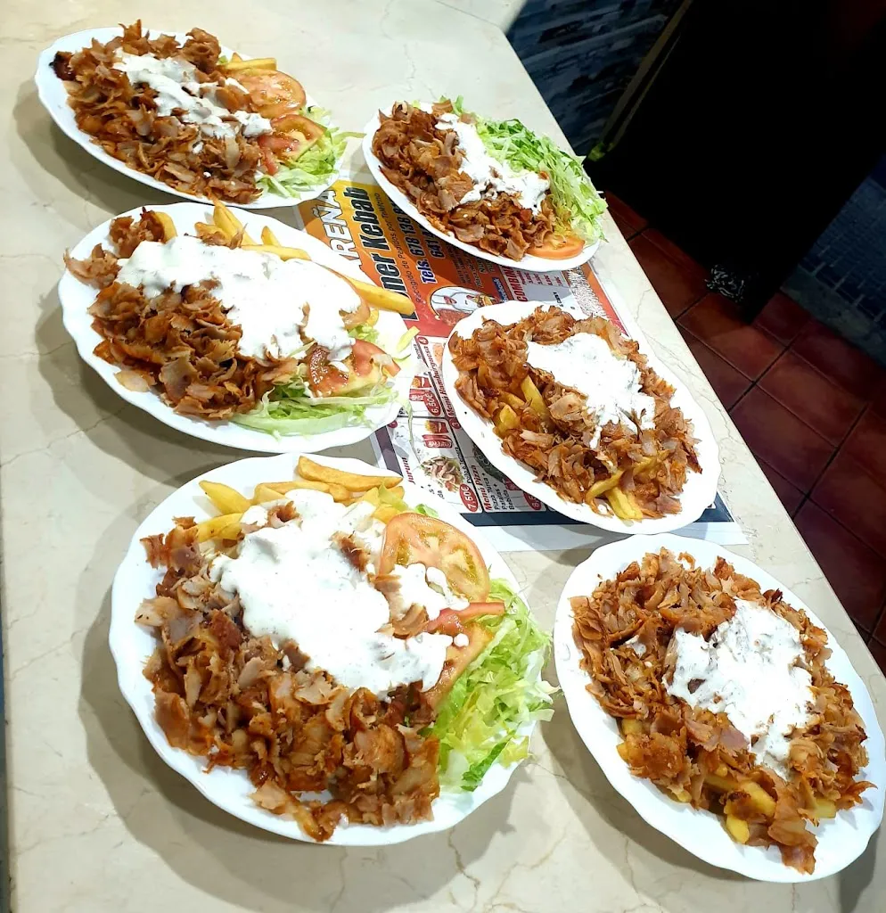 Doner Kebab Guareña_Guareña_slider_image_2