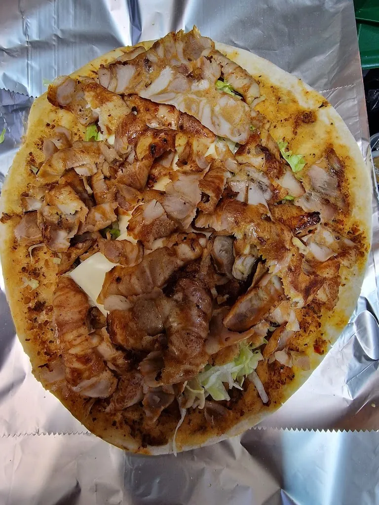 Doner Kebab Guareña_Guareña_slider_image_3