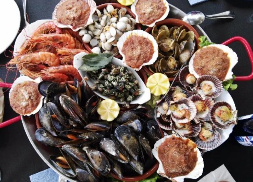 Menu_Restaurante Tira do Cordel_Fisterra_immagine_6