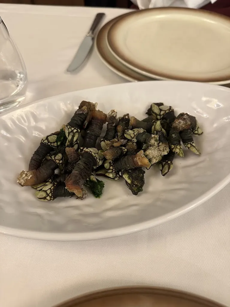 João Silva_Restaurante Tira do Cordel_Fisterra_recensione