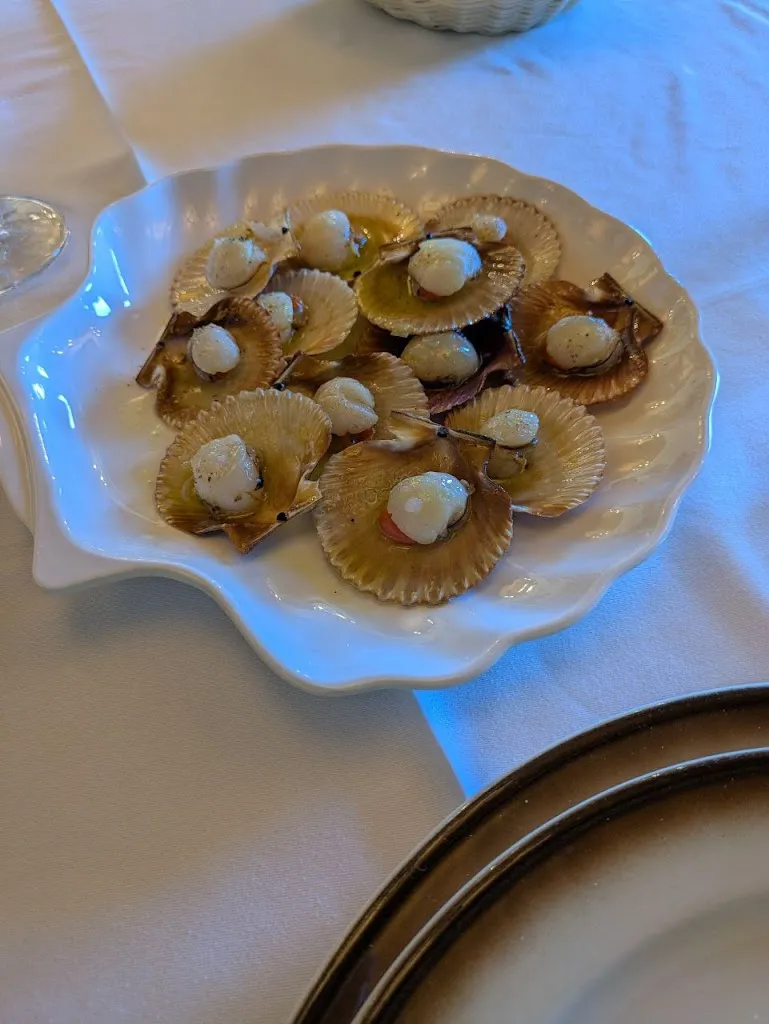 Yulia Yermakova_Restaurante Tira do Cordel_Fisterra_recensione