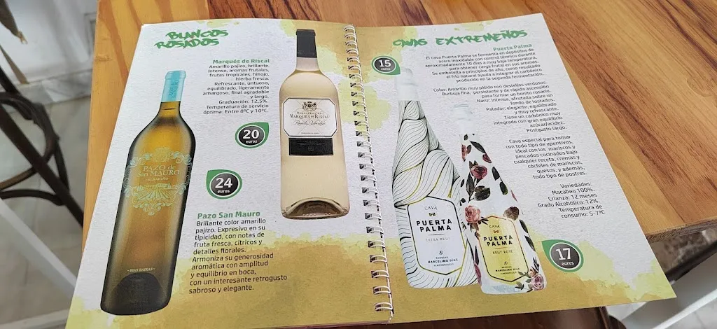 Menu_La Ermita | Restaurante en Jerez de los Caballeros_Jerez de los Caballeros_image_2