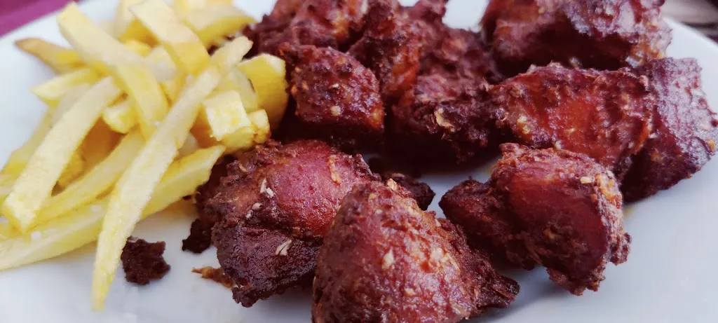 Carlos Querol_La Ermita | Restaurante en Jerez de los Caballeros_Jerez de los Caballeros_review