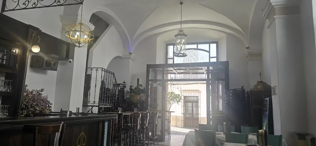 La Ermita | Restaurante en Jerez de los Caballeros_Jerez de los Caballeros_slider_image_3