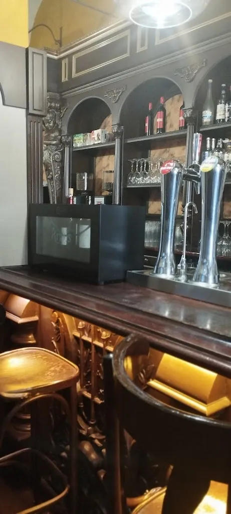 María Domínguez Hidalgo_Cerveceria Jerez_Jerez de los Caballeros_review