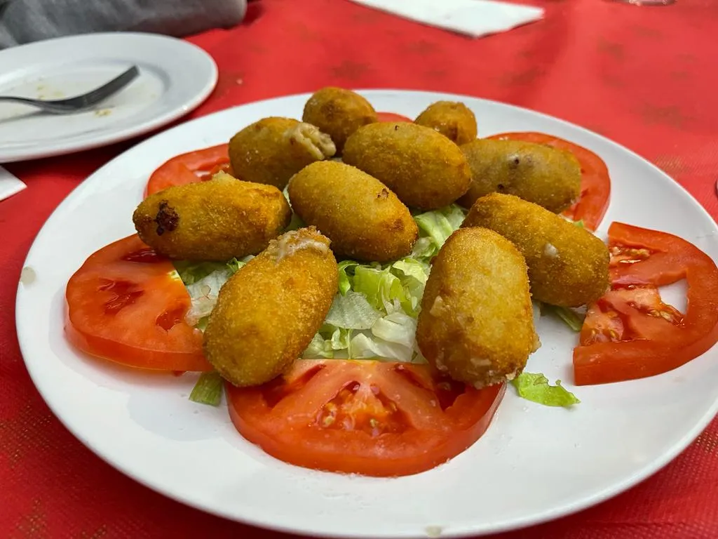 Pilar Álvarez Bruned_Cerveceria Jerez_Jerez de los Caballeros_review