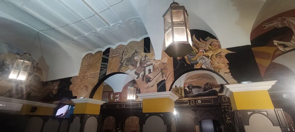 Pedro Vicente Sanchez Garcia_Cerveceria Jerez_Jerez de los Caballeros_review