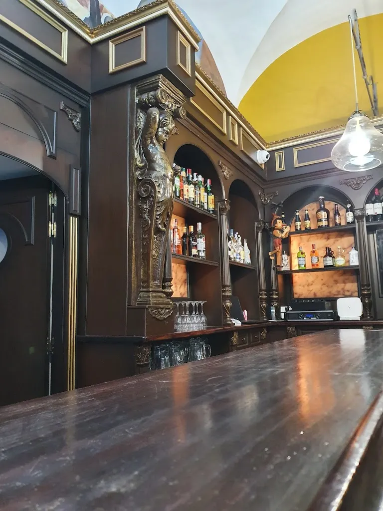 Cerveceria Jerez restaurant in Jerez de los Caballeros