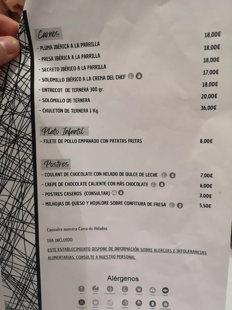 Menu_Restaurante Oasis en Jerez de los Caballeros_Jerez de los Caballeros_image_2