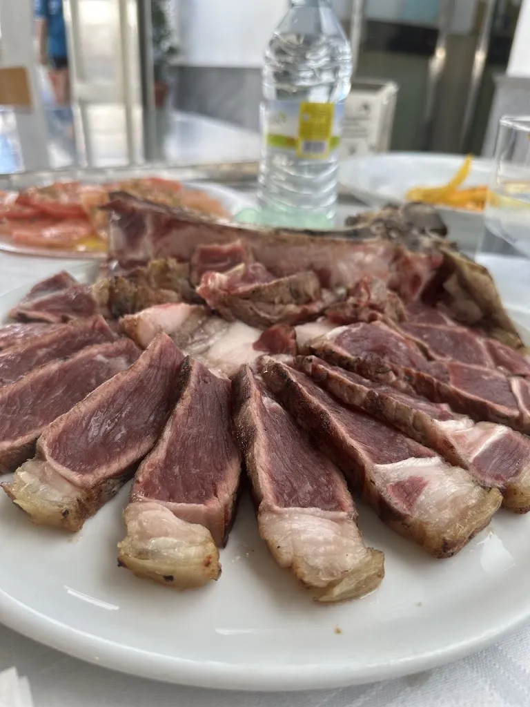 mohamed AbdAllah_Restaurante Oasis en Jerez de los Caballeros_Jerez de los Caballeros_review