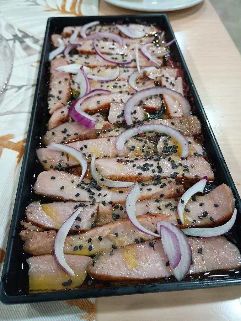 BERNARDOGR3CO SUR_Restaurante Oasis en Jerez de los Caballeros_Jerez de los Caballeros_review