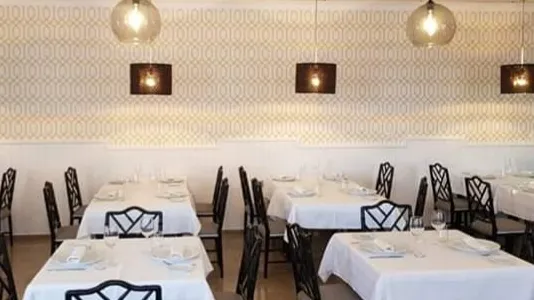 Restaurante Oasis en Jerez de los Caballeros restaurant in Jerez de los Caballeros