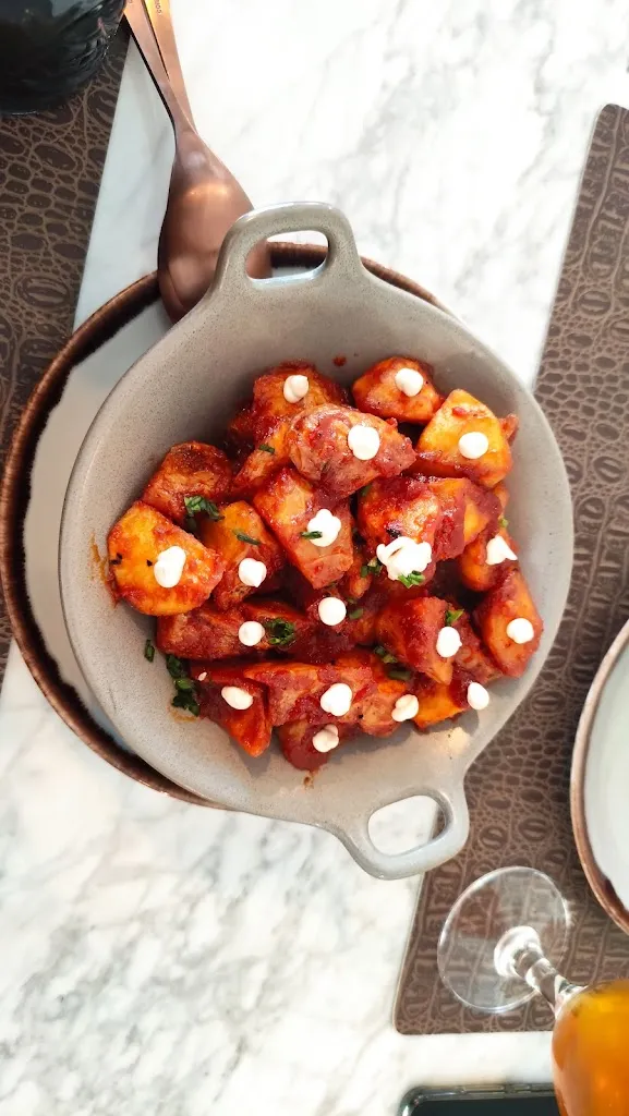 Menu_CAERIANA - Restaurante en Jerez de los Caballeros_Jerez de los Caballeros_image_4