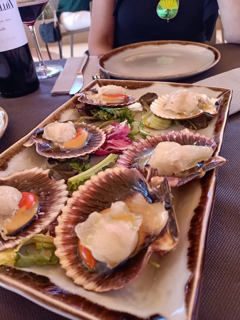 Menu_CAERIANA - Restaurante en Jerez de los Caballeros_Jerez de los Caballeros_image_5