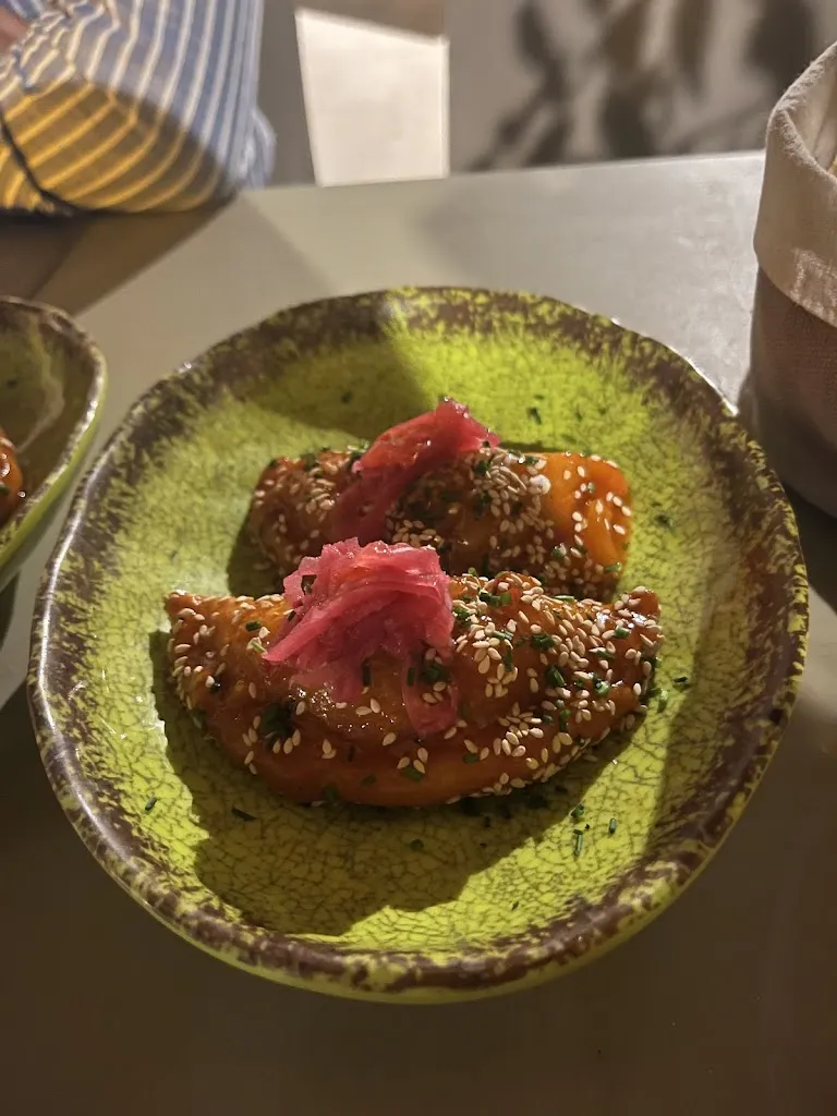 Laura Sanhonorato_CAERIANA - Restaurante en Jerez de los Caballeros_Jerez de los Caballeros_review