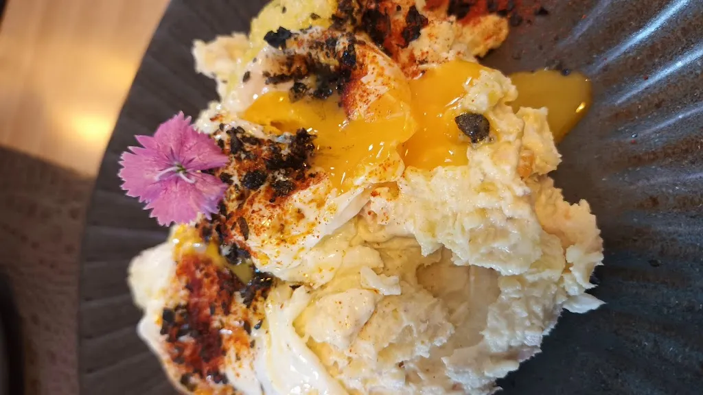 Jesus Sánchez_CAERIANA - Restaurante en Jerez de los Caballeros_Jerez de los Caballeros_review