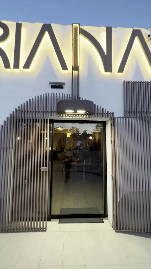 CAERIANA - Restaurante en Jerez de los Caballeros_Jerez de los Caballeros_slider_image_2