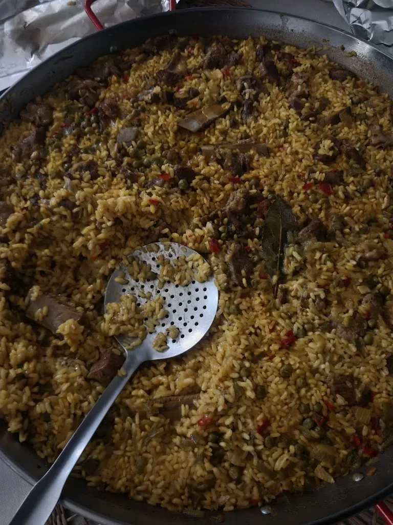 Nikolina Banko_Bar Aquilino I - Bar en Jerez de los Caballeros_Jerez de los Caballeros_review