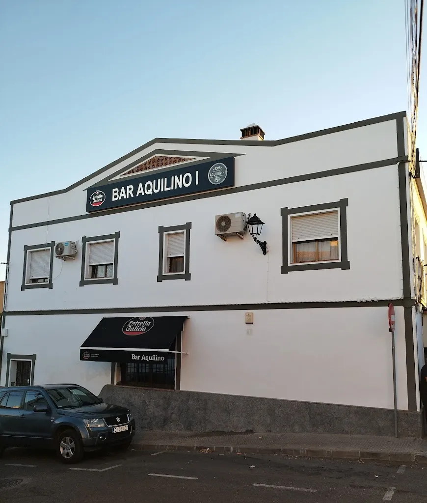 Bar Aquilino I - Bar en Jerez de los Caballeros_Jerez de los Caballeros_slider_image_1