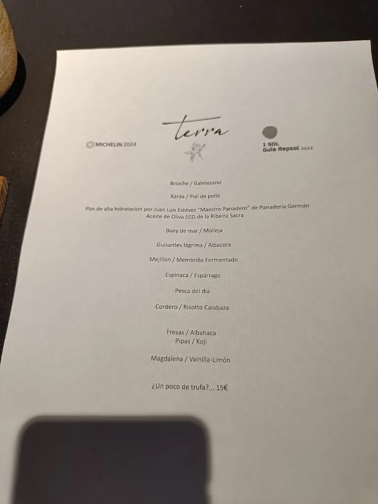 P Sánchez_Restaurante Terra_Fisterra_review
