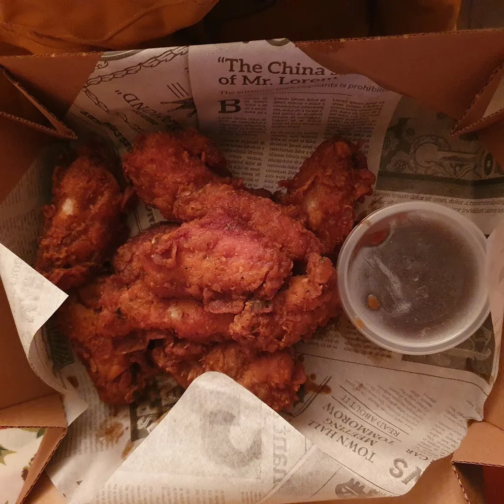 Menu_STREET BURGER_Jerez de los Caballeros_image_5