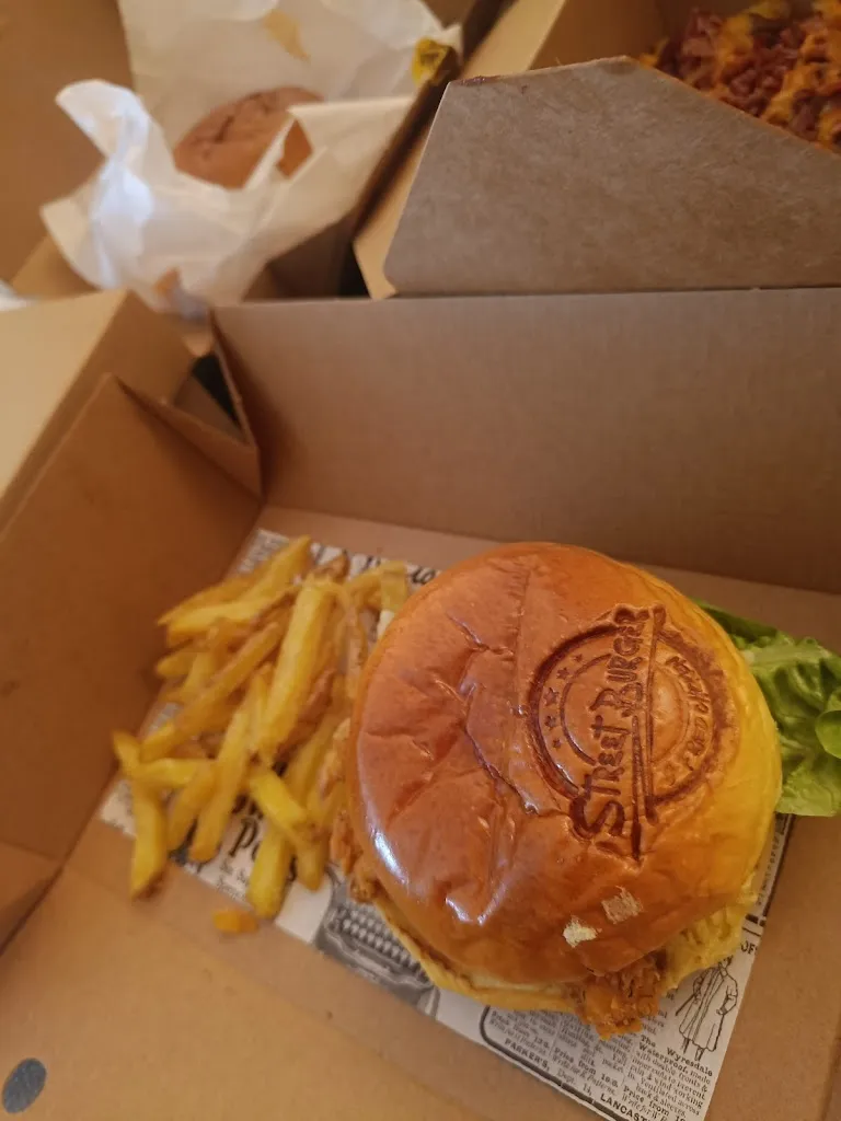 Menu_STREET BURGER_Jerez de los Caballeros_image_7