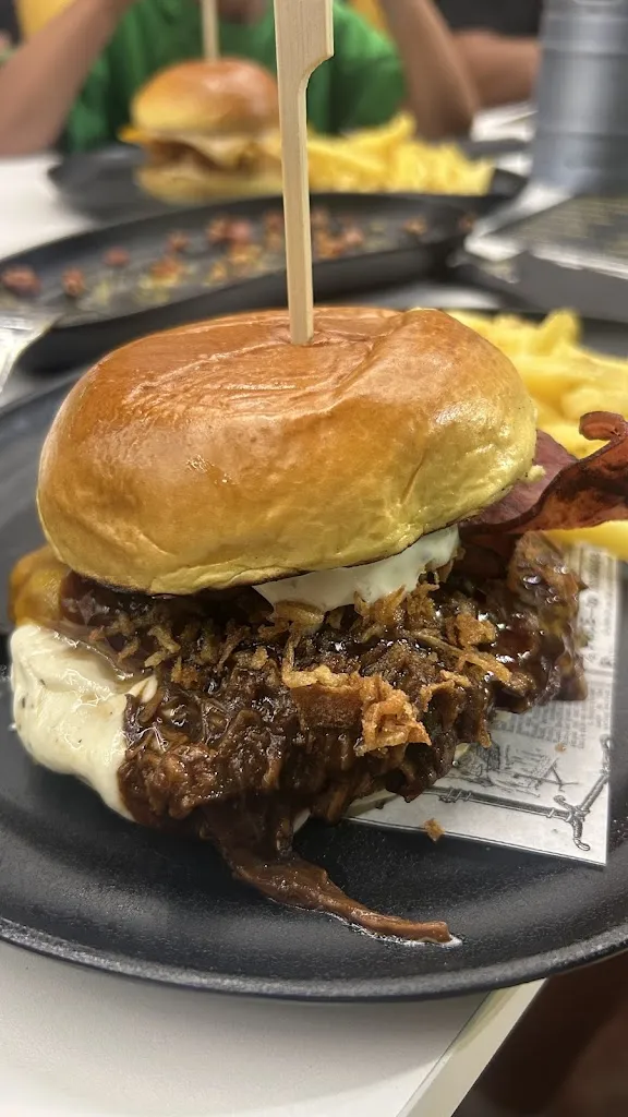 PR_STREET BURGER_Jerez de los Caballeros_review