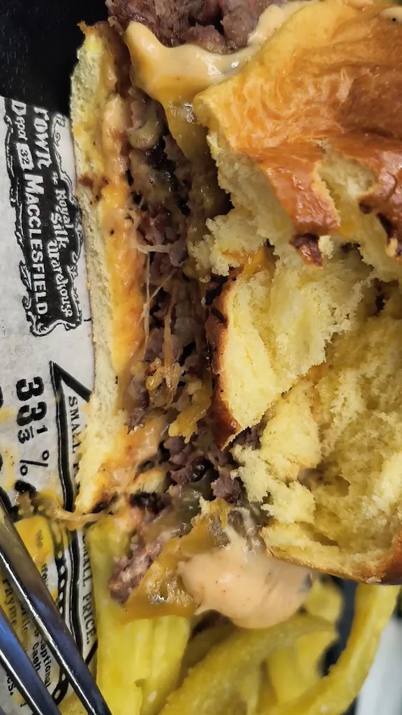 STREET BURGER_Jerez de los Caballeros_slider_image_2