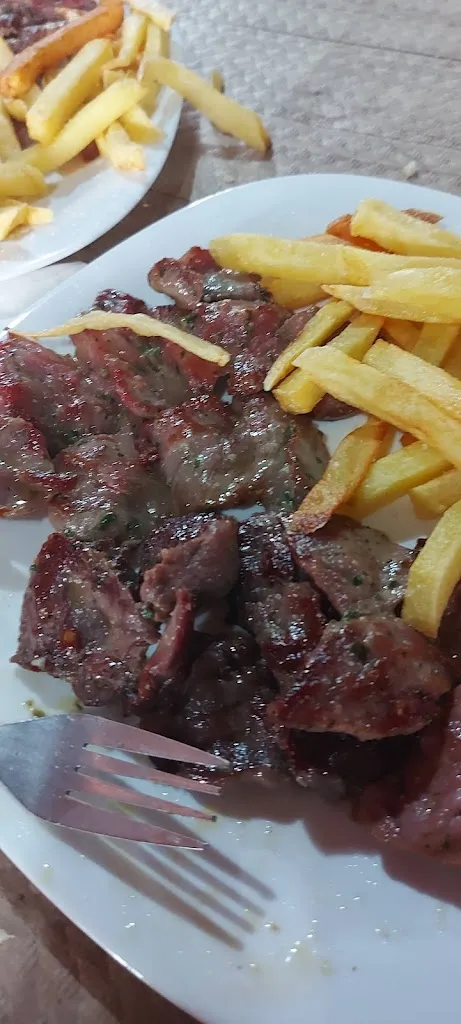 Menu_La Espuela_Jerez de los Caballeros_immagine_5