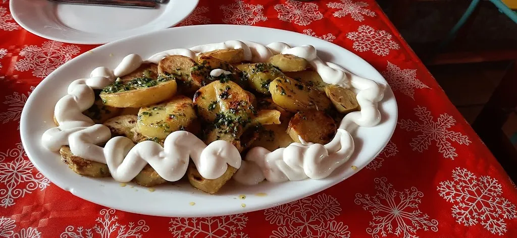 Menu_La Espuela_Jerez de los Caballeros_immagine_6