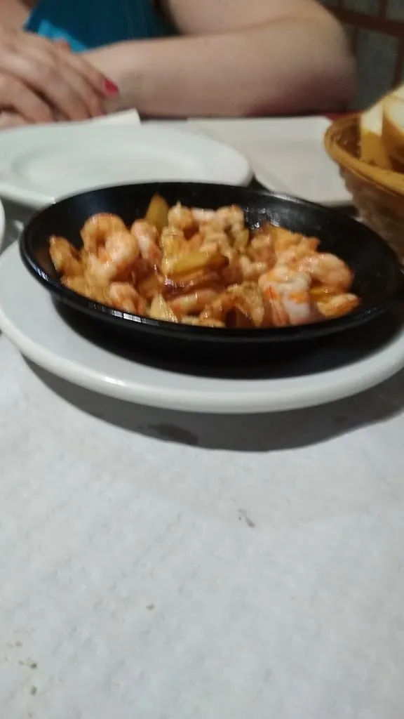 Menu_La Espuela_Jerez de los Caballeros_immagine_7