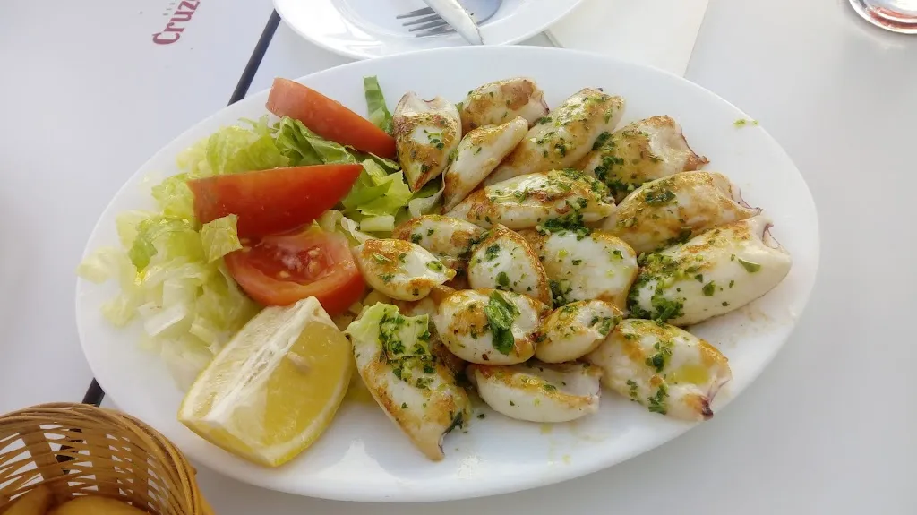 Menu_La Espuela_Jerez de los Caballeros_immagine_8