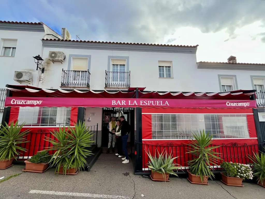 Jesper Carvalho Andersen_La Espuela_Jerez de los Caballeros_recensione