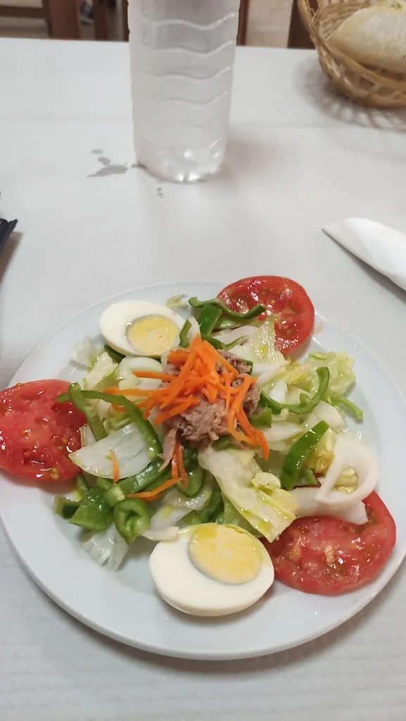 Menu_Bar Restaurante Mijina_Jerez de los Caballeros_image_3