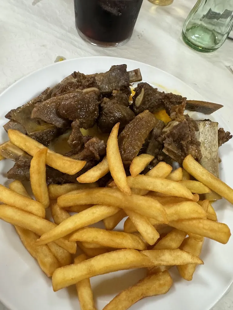 Silvia Regina_Bar Restaurante Mijina_Jerez de los Caballeros_review