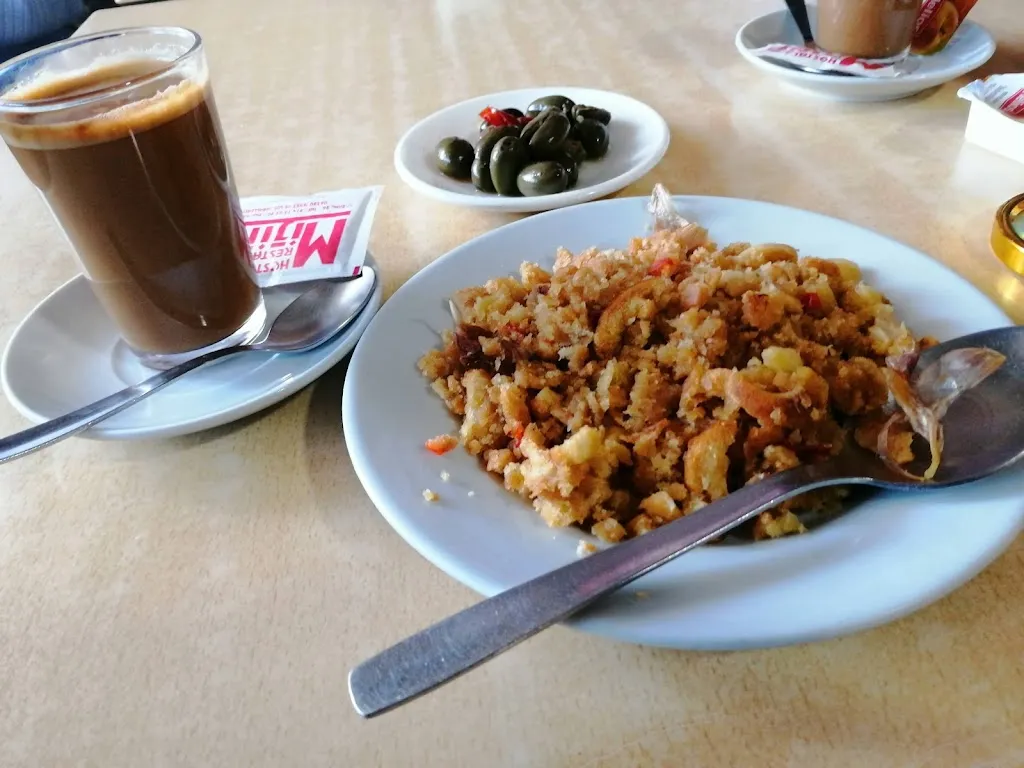 Bar Restaurante Mijina_Jerez de los Caballeros_slider_image_3