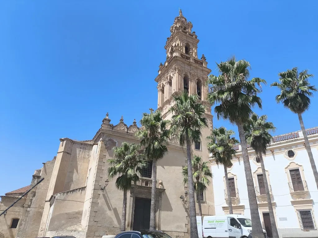 Jesús Galván Fernández_Jerez de los caballeros_Jerez de los Caballeros_review