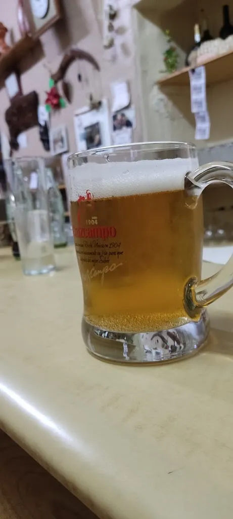 Menu_Bar Cachipé_Jerez de los Caballeros_image_2