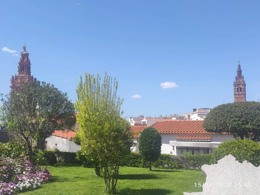Bar Cachipé restaurant in Jerez de los Caballeros