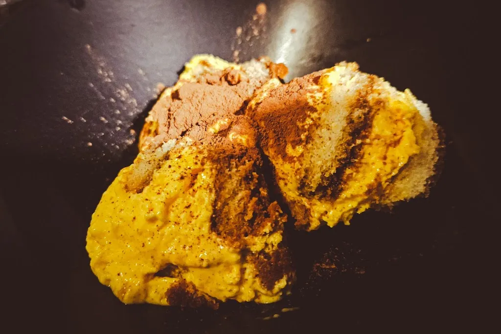 Menu_Restaurante Taberneros – Taberna de vinos en centro Madrid_Jerez de los Caballeros_immagine_5