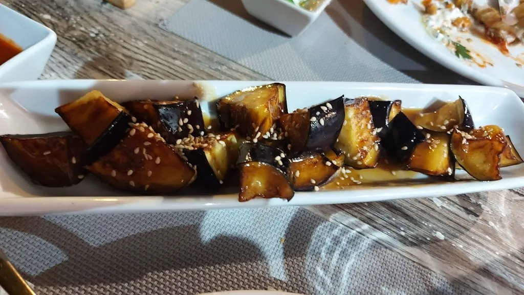 Menu_Restaurante Taberneros – Taberna de vinos en centro Madrid_Jerez de los Caballeros_immagine_7