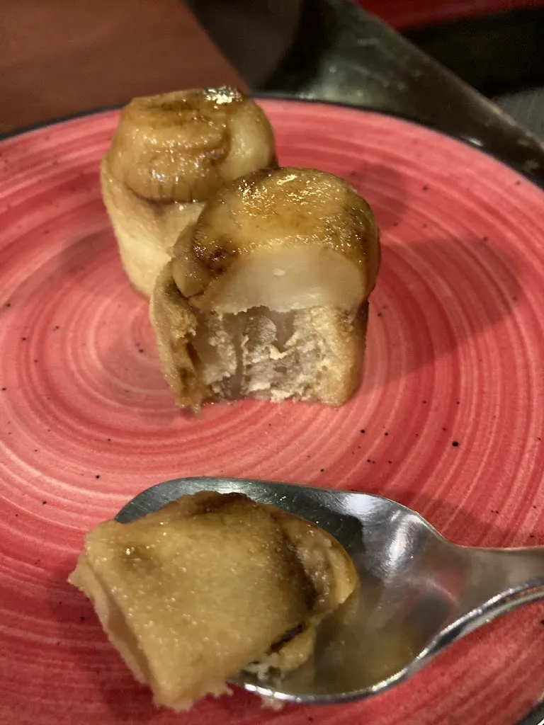 Elisabetta Borzini_Restaurante Taberneros – Taberna de vinos en centro Madrid_Jerez de los Caballeros_recensione